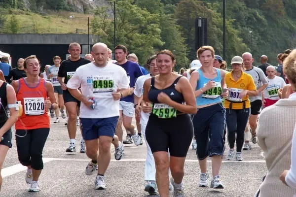 How to start running for beginners2