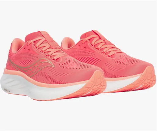Saucony Women's Ride 18